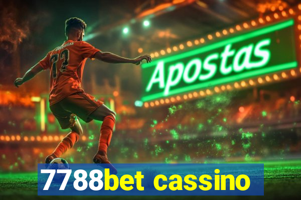 7788bet cassino